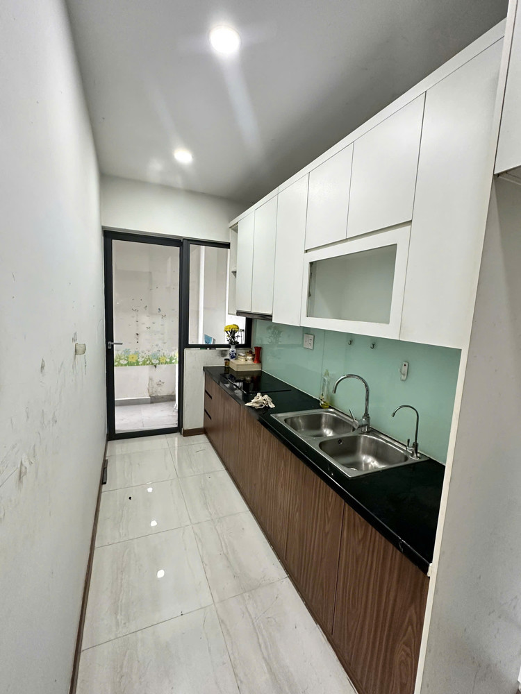 Chính Chủ Bán Căn Góc (Rộng Nhất Phân Khúc) Chung Cư Him Lam Phú An, Thủ Đức - View Landmark