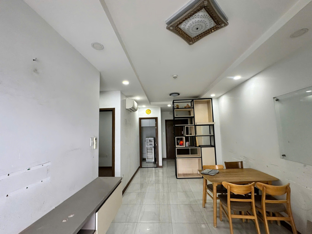 Chính Chủ Bán Căn Góc (Rộng Nhất Phân Khúc) Chung Cư Him Lam Phú An, Thủ Đức - View Landmark