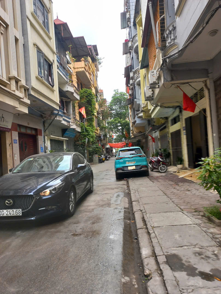 Bán Đất Tặng Nhà 2 Tầng Nguyễn Xiển,103M2, 2 Mặt Ngõ Oto Tránh, Vỉa Hè, Kinh Doanh, 3X Tỷ