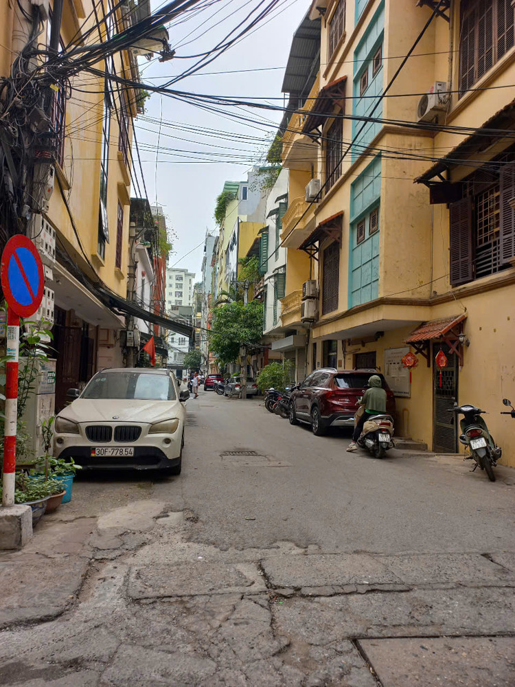 Bán Đất Tặng Nhà 2 Tầng Nguyễn Xiển,103M2, 2 Mặt Ngõ Oto Tránh, Vỉa Hè, Kinh Doanh, 3X Tỷ