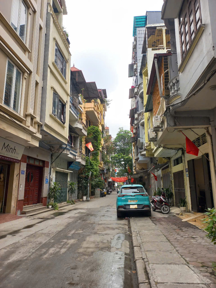 Bán Đất Tặng Nhà 2 Tầng Nguyễn Xiển,103M2, 2 Mặt Ngõ Oto Tránh, Vỉa Hè, Kinh Doanh, 3X Tỷ