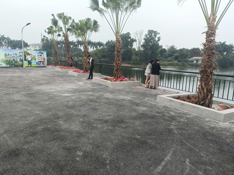 Đất Chính Chủ - Giá 2 Tỷ -100M Full Thổ - Ô Tô Tránh - Đồng Trạng