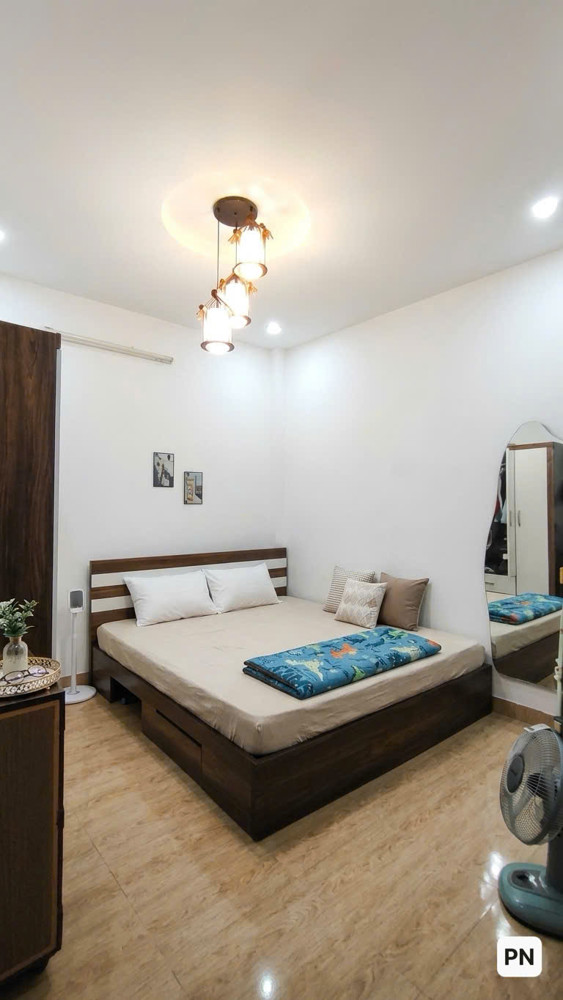 Bán Nhà Bình Thành - Đang Kd Quần Áo - 68M2 - 5.3 Tỷ (Tl)