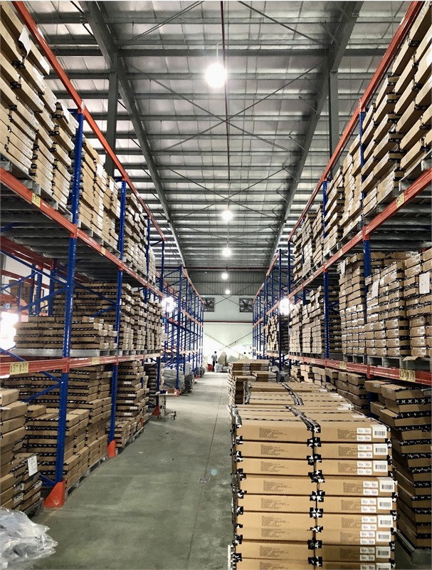 Xt094 Cho Thuê Nhà Xưởng Sản Xuất Ưu Tiên May Mặc, Trống Xưởng Bàn Giao Hoạt Động Liền