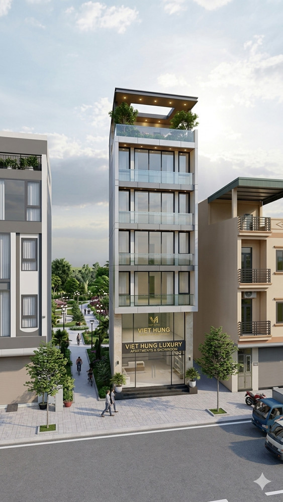 Bán Đất Tái Định Cư Mặt Phố Việt Hưng 90M2- View Công Viên- 2X Tỷ