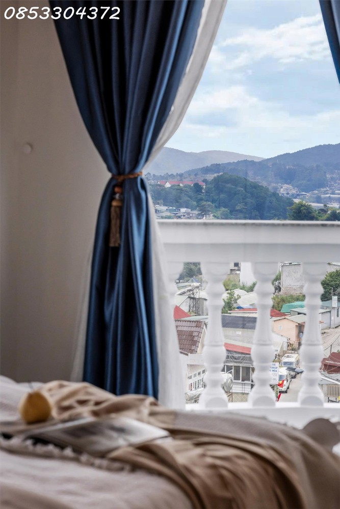 Biệt Thự 2 Mặt Tiền Kim Đồng – Sang Trọng – Giá Giảm Hấp Dẫn