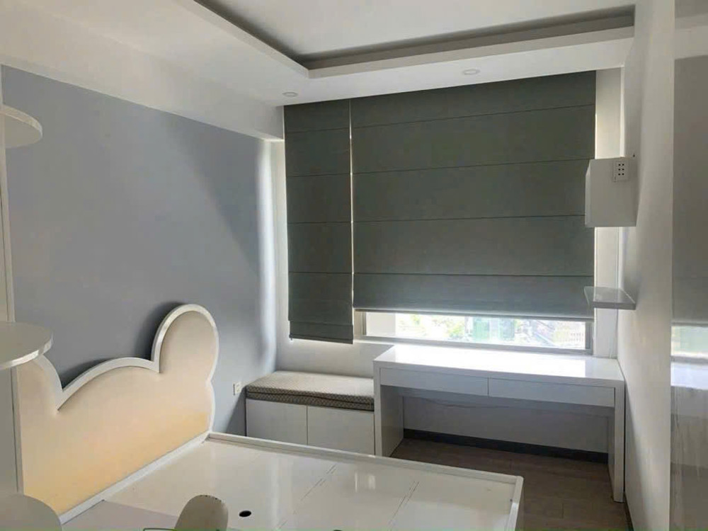 Quận 7, Mặt Tiền Đường Lý Phục Man, 6 Tầng, 4,5X16m. Chgir 16 Tỷ 5, Cần Bán