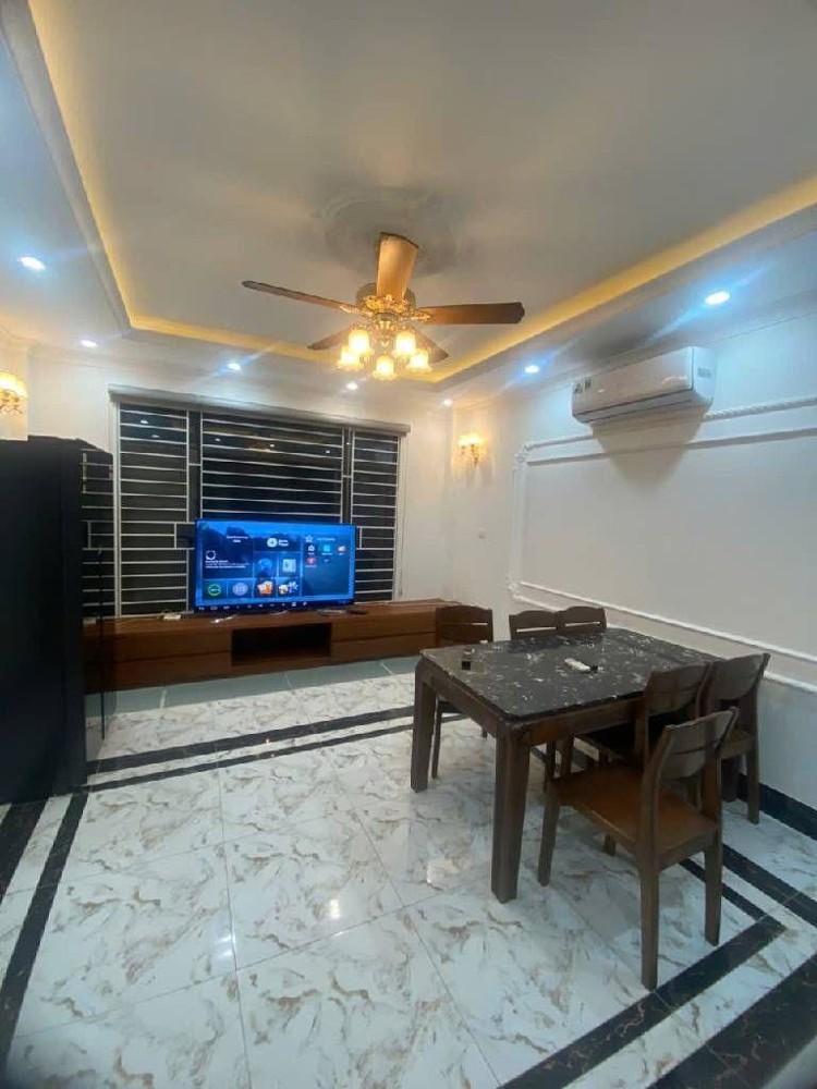 Siêu Phẩm 6 Tầng Đầy Đủ Công Năng – Giá Tốt, Hiếm - 2 Thoáng Vĩnh Viễn – Hơn 6 Tỷ