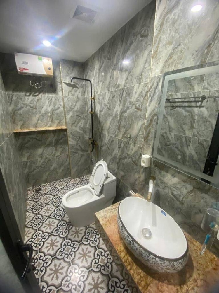 Siêu Phẩm 6 Tầng Đầy Đủ Công Năng – Giá Tốt, Hiếm - 2 Thoáng Vĩnh Viễn – Hơn 6 Tỷ