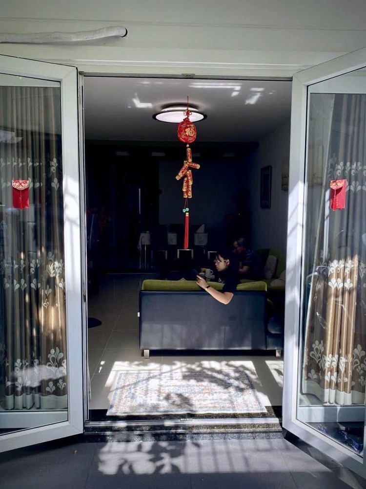 Nhà Đường Bùi Thị Xuân Phường 2 Cũ Quận Tân Bình