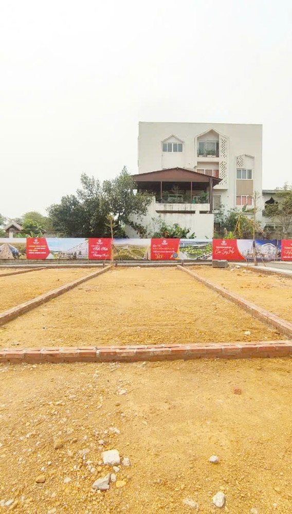 Bán Lỗ Thu Hồi Vốn 2 Lô Đất Full Thổ Cư Cạnh Khu Cnc Hòa Lạc, Gần Ql21 Và Trường Học