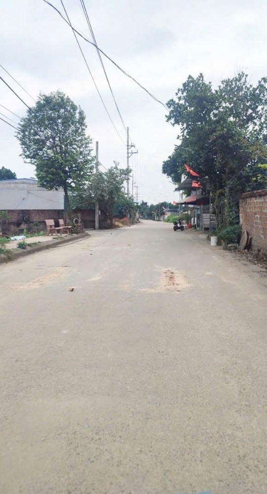 Bán Lỗ Thu Hồi Vốn 2 Lô Đất Full Thổ Cư Cạnh Khu Cnc Hòa Lạc, Gần Ql21 Và Trường Học