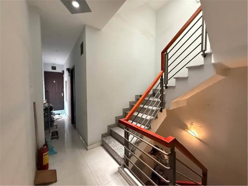 Nhà Hxh Đường Đặng Chất Quận 8 Phường 3 Cũ