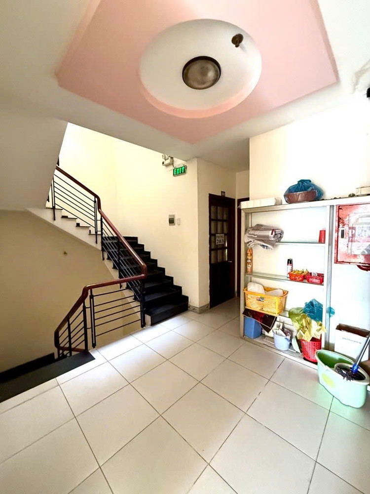 Quận 7, Khách Sạn Mặt Tiền Đường Lý Phục Man, 6 Tầng, 6X20m. Chỉ Có 23 Tỷ, Cần Bán Gấp