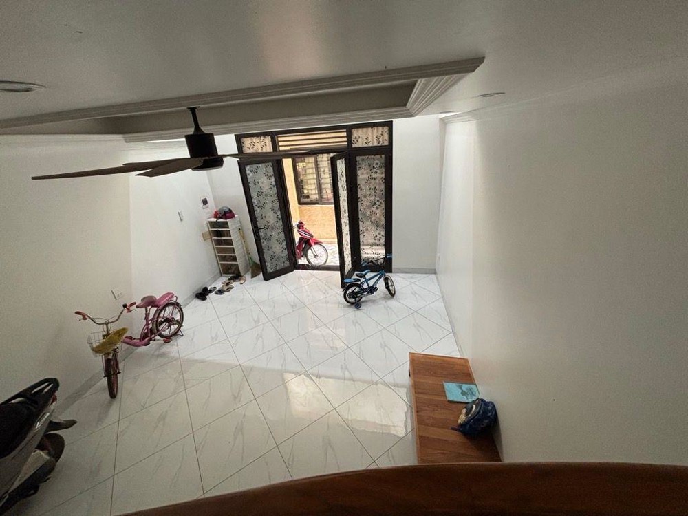 Bán Nhà Phúc Lợi - Nội Thất Đẹp Ở Sướng - Mt Rộng Sáng Thoáng - Ô Tô Gần Hơn 6 Tỷ