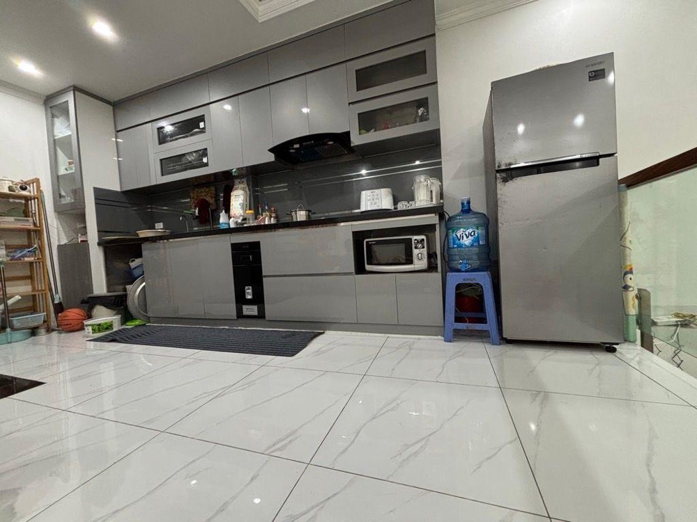 Bán Nhà Phúc Lợi - Nội Thất Đẹp Ở Sướng - Mt Rộng Sáng Thoáng - Ô Tô Gần Hơn 6 Tỷ