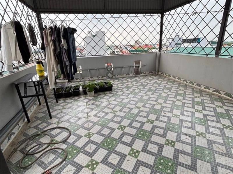 Bán Nhà Phúc Lợi - Nội Thất Đẹp Ở Sướng - Mt Rộng Sáng Thoáng - Ô Tô Gần Hơn 6 Tỷ