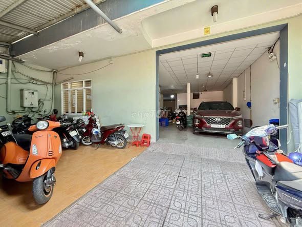 Bán Nhà Mặt Tiền 5 Tầng 10X25m Giá 18,99 Tỷ Đường Hiệp Thành 05