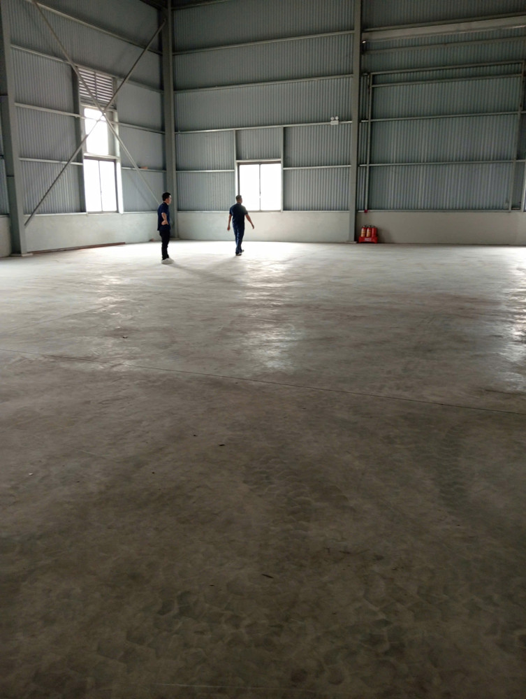 Cho Thuê Kho Xưởng 3.500M2 Kcn Quang Minh - Pháp Lý Chuẩn