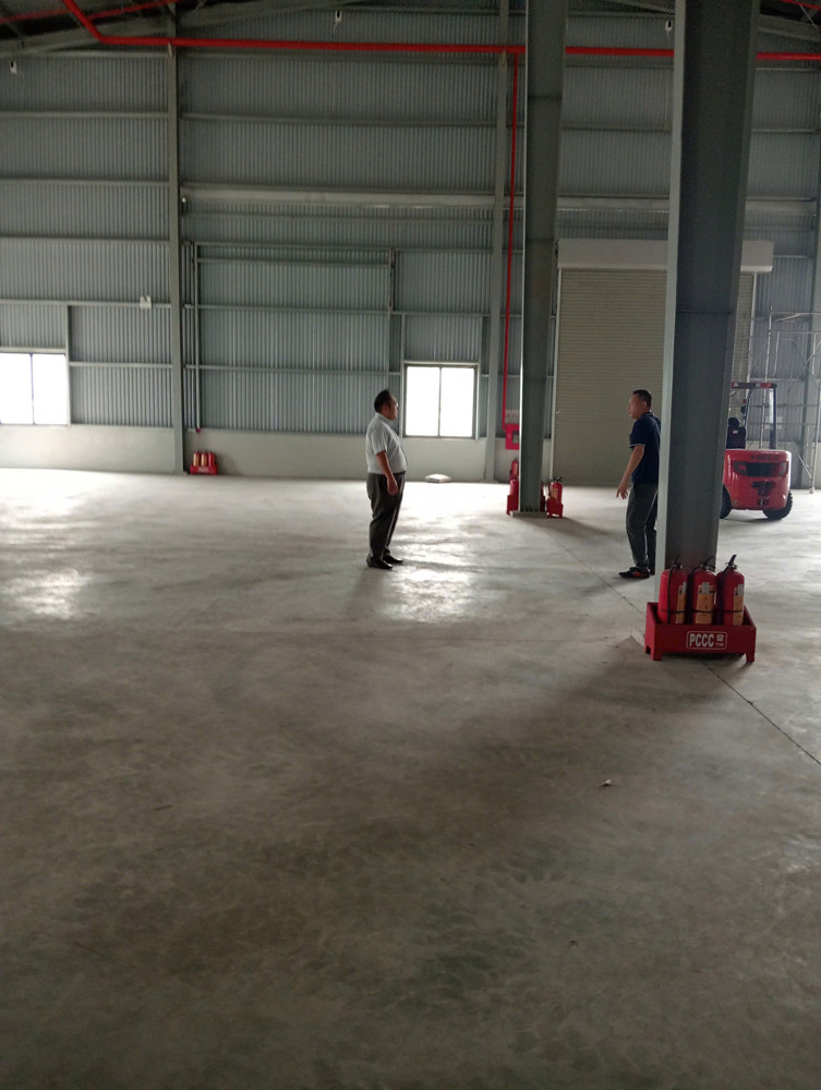 Cho Thuê Kho Xưởng 3.500M2 Kcn Quang Minh - Pháp Lý Chuẩn