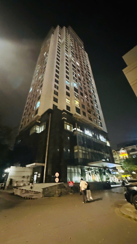 Bán Căn Hộ Chung Cư Tòa Vnt Tower: 96M Full Đồ, 8.2 Tỷ Không Có Căn Thứ 2! Lh 0326213286