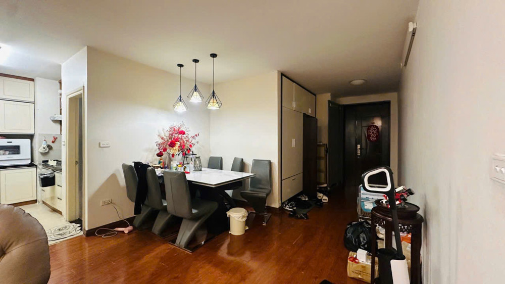 Bán Căn Hộ Chung Cư Tòa Vnt Tower: 96M Full Đồ, 8.2 Tỷ Không Có Căn Thứ 2! Lh 0326213286