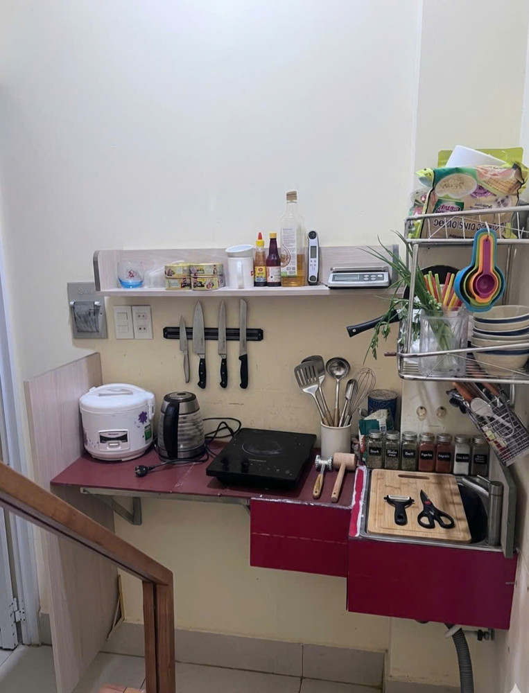 Nhà Lạc Long Quân - 4 Tầng - 3 Tỷ Hơn - 4 Pn, 4Wc - Đầm Sen 200M - Q11