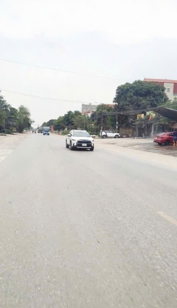 Cắt Lỗ Sâu Mảnh Đất Vàng Tại Phú Cát Vị Trí Kinh Doanh Đắc Địa