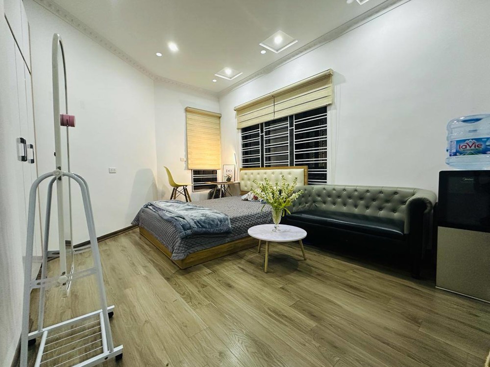 Bán Nhà Dòng Tiền Phố La Thành 60M 6T Thang Máy Giá 22,5Tỷ Ngõ Thông Ngọc Khánh