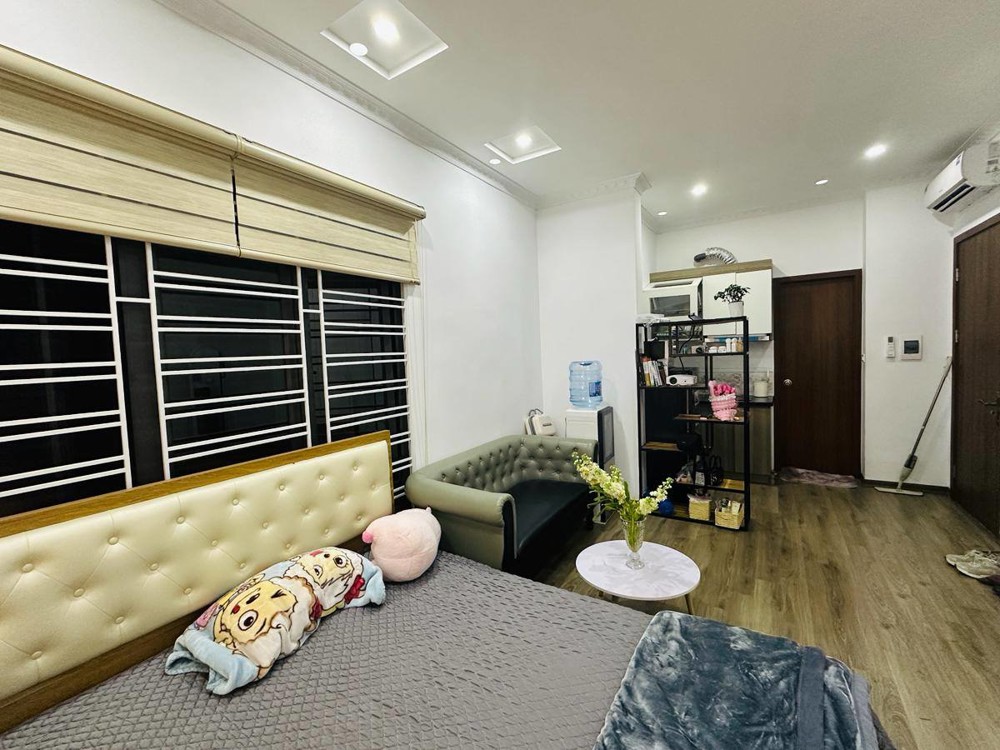 Bán Nhà Dòng Tiền Phố La Thành 60M 6T Thang Máy Giá 22,5Tỷ Ngõ Thông Ngọc Khánh