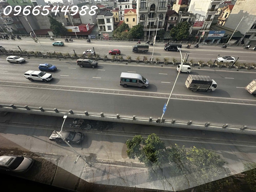 Cho Thuê Nhà Nguyên Căn Mặt Phố Đàm Quang Trung – Long Biên