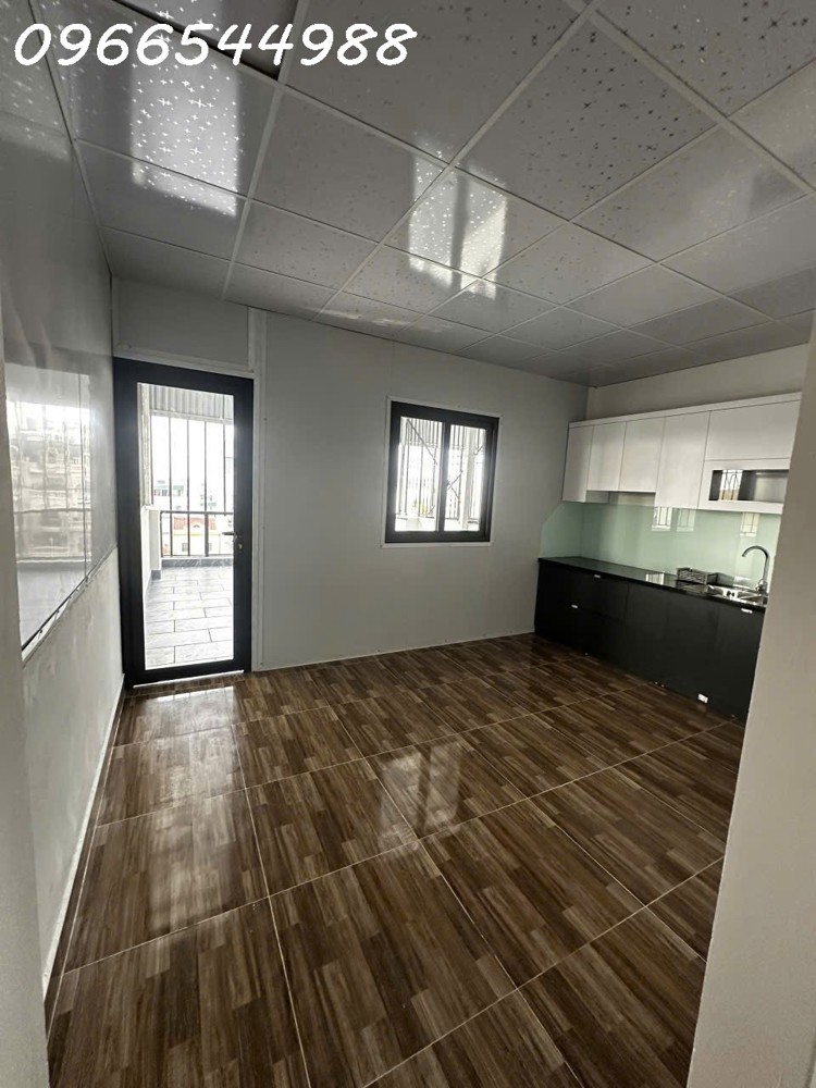 Cho Thuê Nhà Nguyên Căn Mặt Phố Đàm Quang Trung – Long Biên