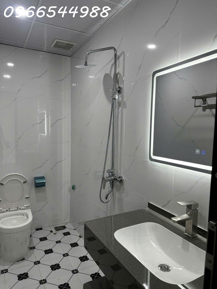 Cho Thuê Nhà Nguyên Căn Mặt Phố Đàm Quang Trung – Long Biên