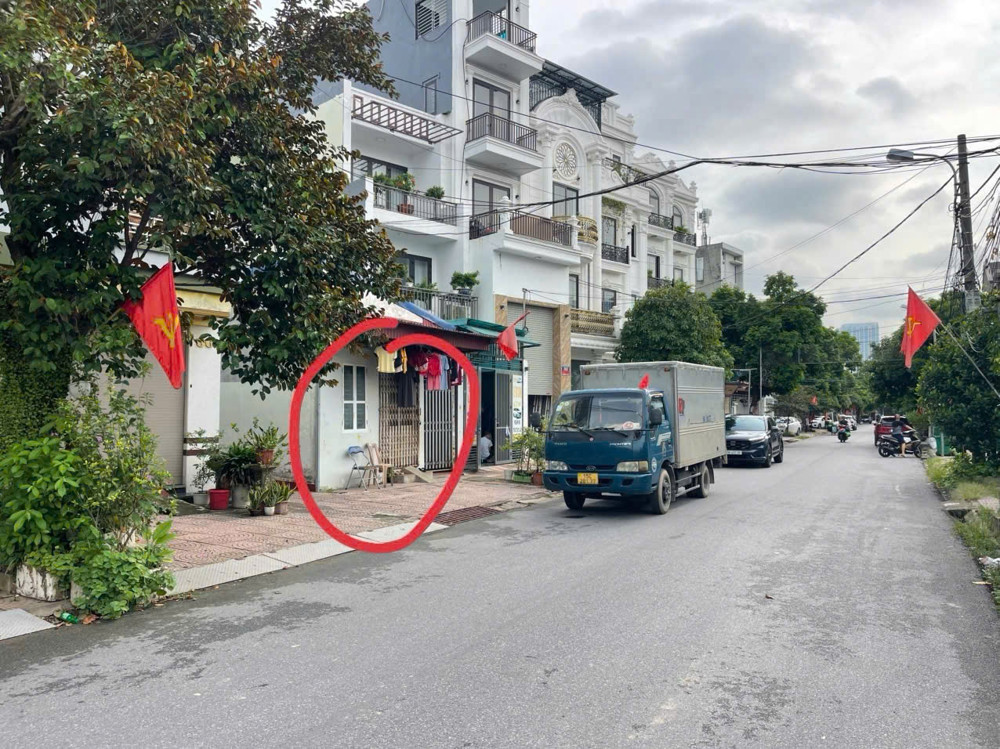 Bán Đất Mặt Đường Phú Lương – Tuyến 2 Phủ Thượng Đoạn – 115M² – Kinh Doanh Tốt