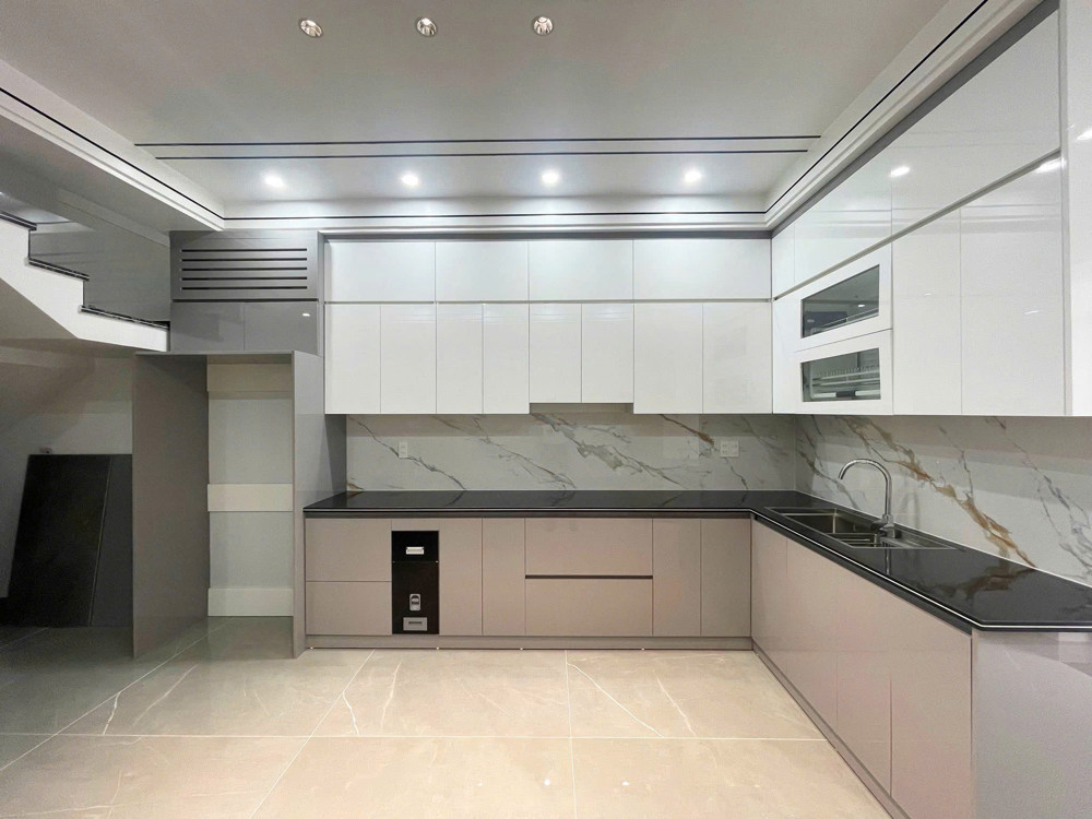 Bán Nhà 5 Tầng Tuyến 2 Lê Hồng Phong – Ngô Quyền – Có Thang Máy – Giá 9,5 Tỷ