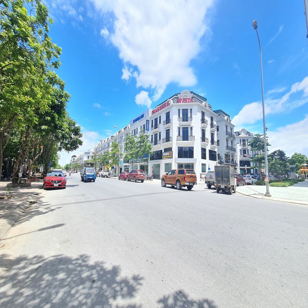 62M2 Tđc Trâu Quỳ – Mt 4M – Đường 13M – View Vườn Hoa – 11 Tỷ X 0989894845