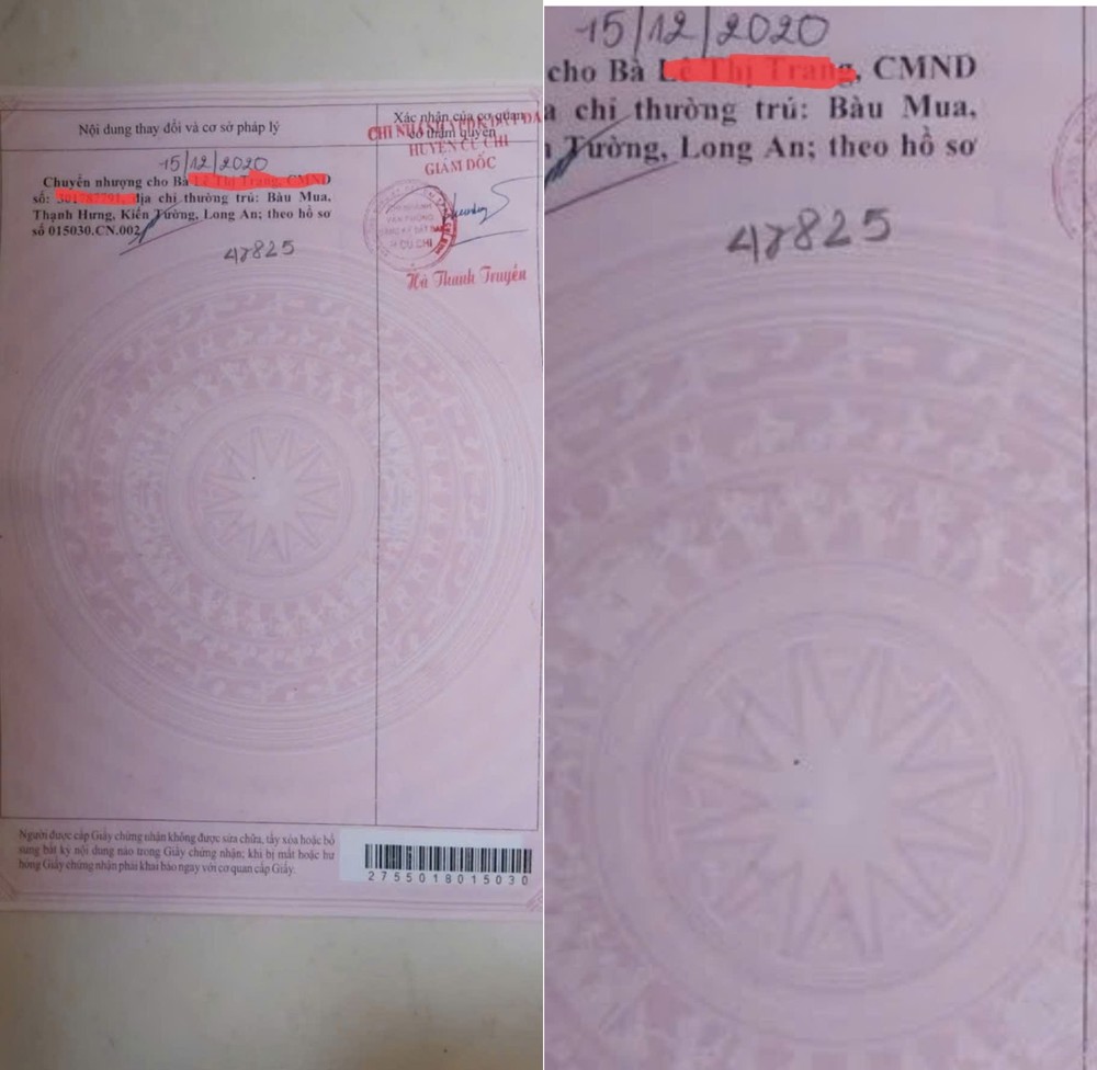 Đất Đẹp - Giá Tốt Bán Nhanh Lô Đất Vị Trí Đắc Địa Xã Bình Mỹ , Củ Chi , Hcm