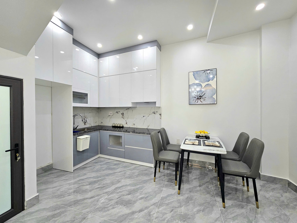 Bán Nhà 3 Tầng Ngõ 122 Đình Đông – Thông Lạch Tray – Lô Góc – Ô Tô Sát Cửa – Giá 2,89 Tỷ