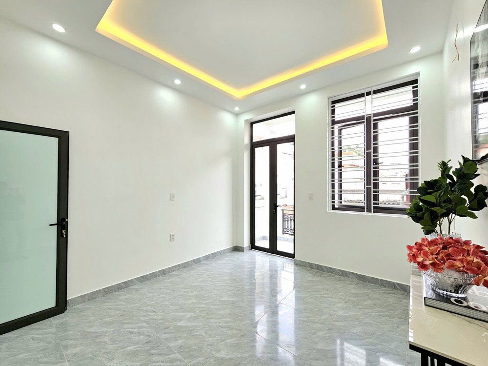 Bán Nhà 3 Tầng Ngõ 122 Đình Đông – Thông Lạch Tray – Lô Góc – Ô Tô Sát Cửa – Giá 2,89 Tỷ