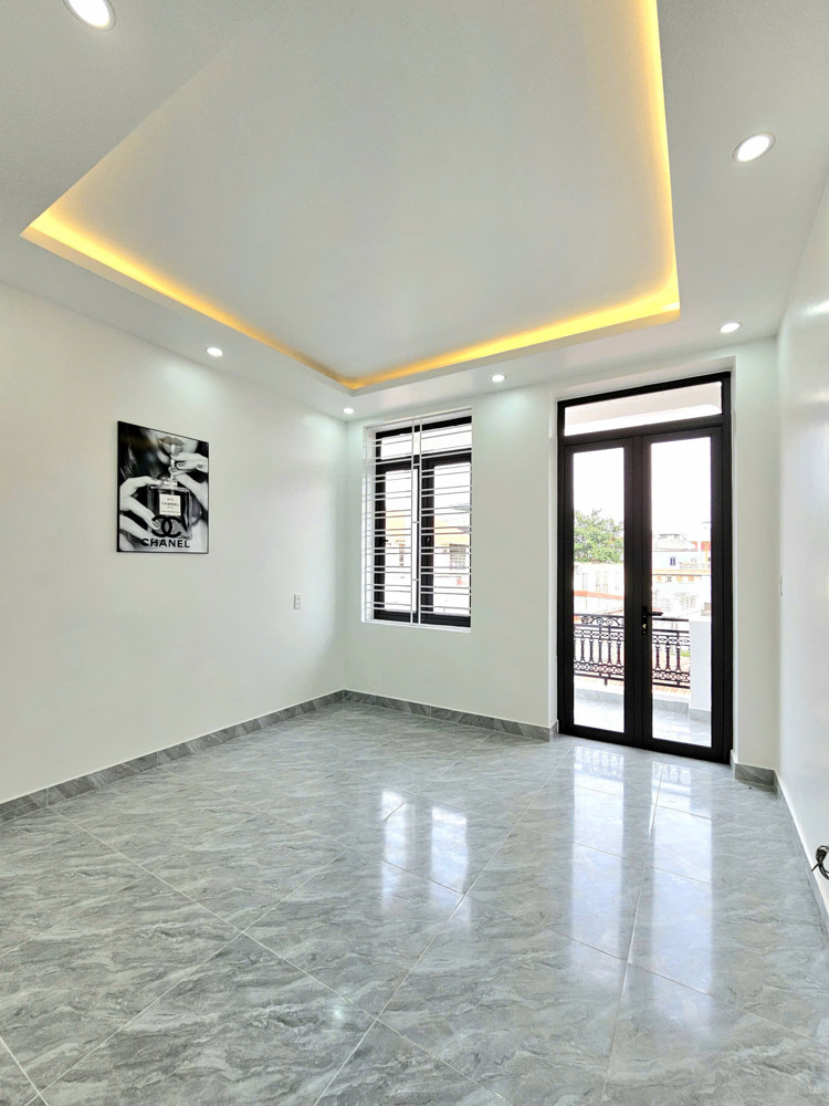 Bán Nhà 3 Tầng Ngõ 122 Đình Đông – Thông Lạch Tray – Lô Góc – Ô Tô Sát Cửa – Giá 2,89 Tỷ