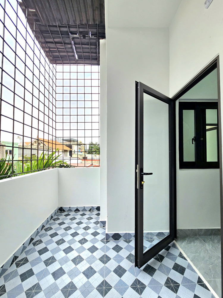 Bán Nhà 3 Tầng Ngõ 122 Đình Đông – Thông Lạch Tray – Lô Góc – Ô Tô Sát Cửa – Giá 2,89 Tỷ