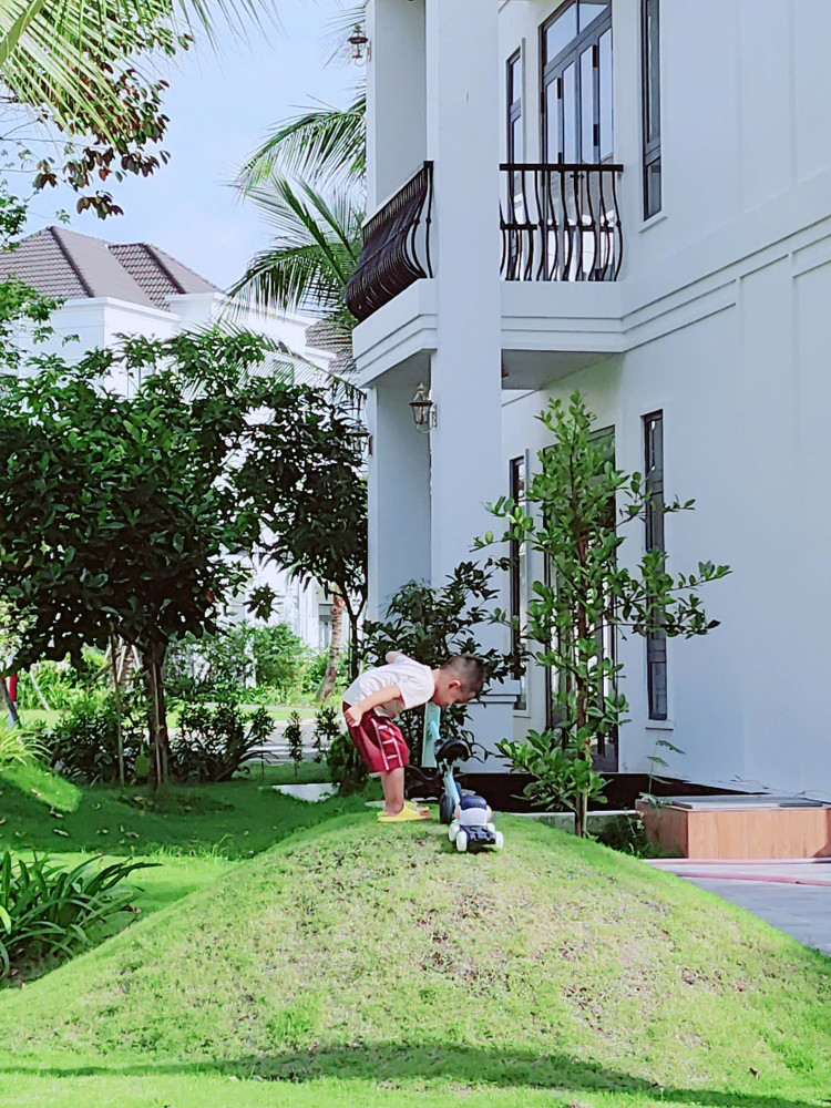 Cơ Hội Sở Hữu Biệt Thự Giá Rẻ Chưa Từng Có, Chỉ 4 Tỷ 189Tr Tặng Toàn Bộ Nội Thất