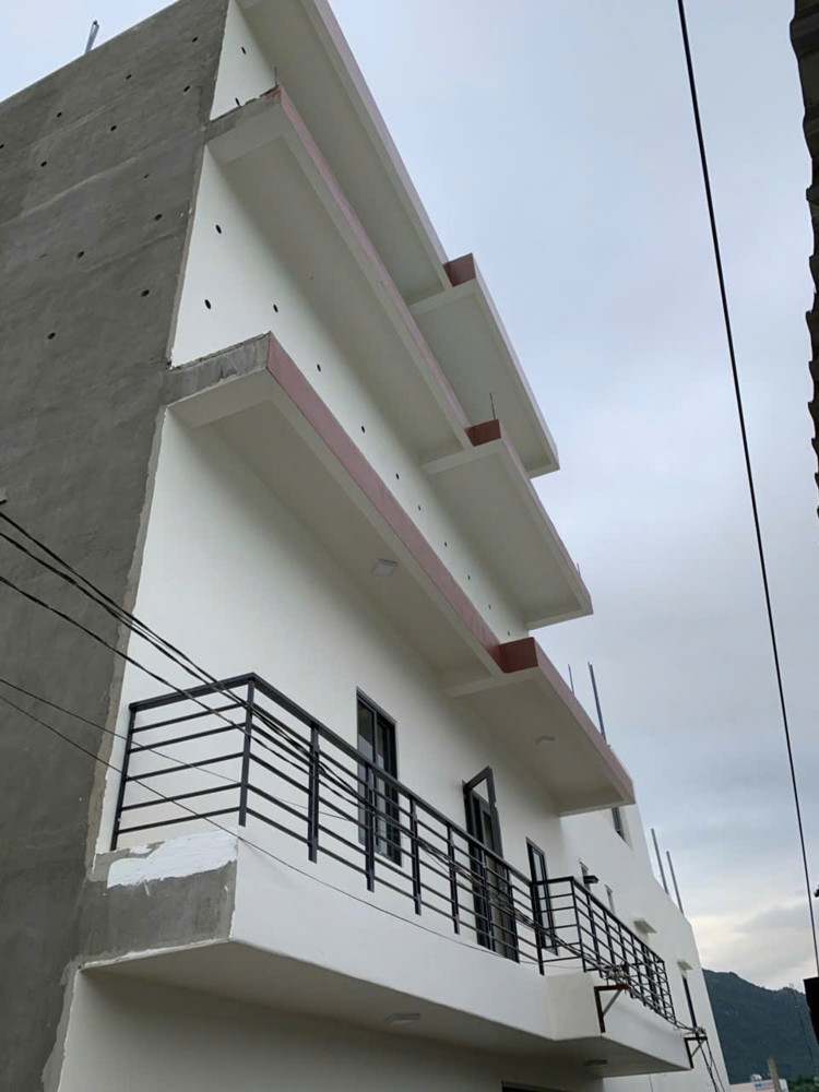 Cho Thuê Nhà Nguyên Căn Tại Ngã 3 Đồng Bò – Nha Trang