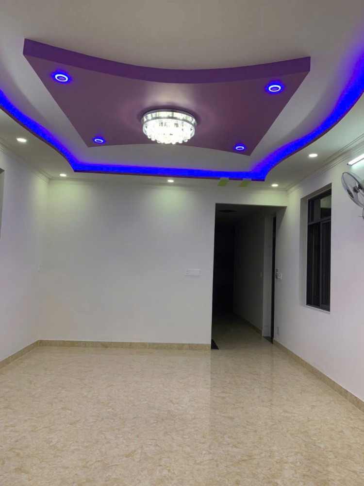 Cho Thuê Nhà Nguyên Căn Tại Ngã 3 Đồng Bò – Nha Trang