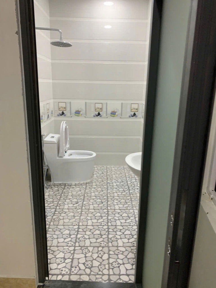 Cho Thuê Nhà Nguyên Căn Tại Ngã 3 Đồng Bò – Nha Trang