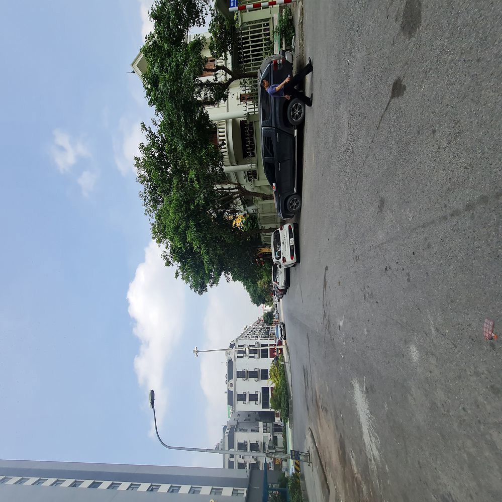 Tđc Trâu Quỳ, Gia Lâm. 61M2, Mt 4M, Đường 13M View Vườn Hoa Chỉ 11 Tỷ X. Lh 0989894845