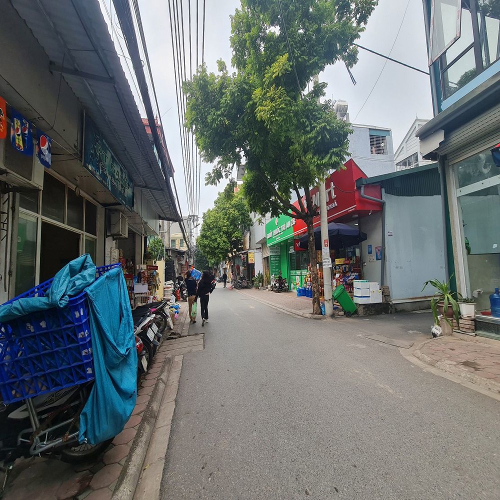 Bán 40M2 Đất Bát Tràng Gia Lâm Mt 15M Ô Tô Tránh Kd Đỉnh Lh 0989894845