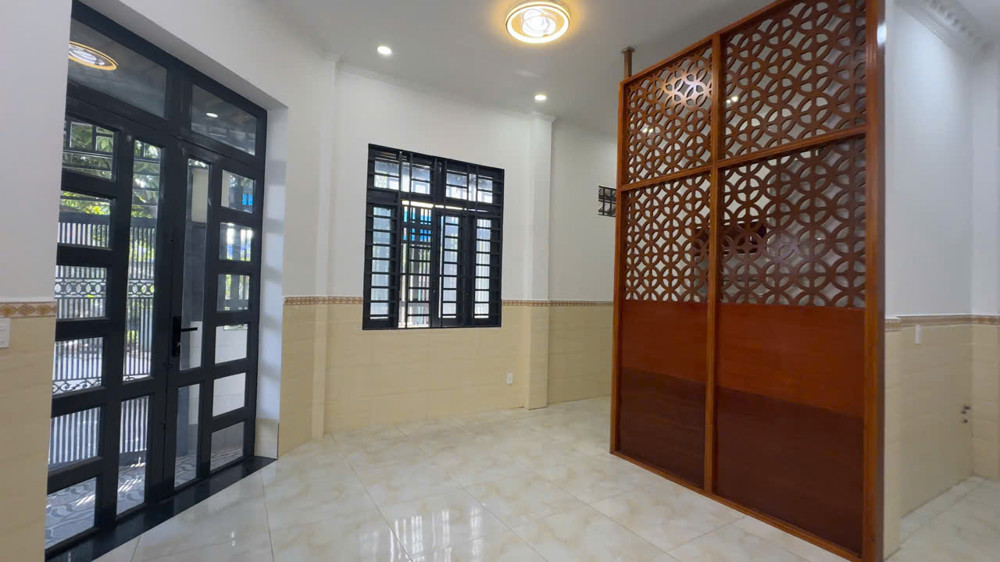 Bán Nhà Góc 2 Mặt Tiền Đường 35 – Hiệp Bình Chánh, Thành Phố Thủ Đức