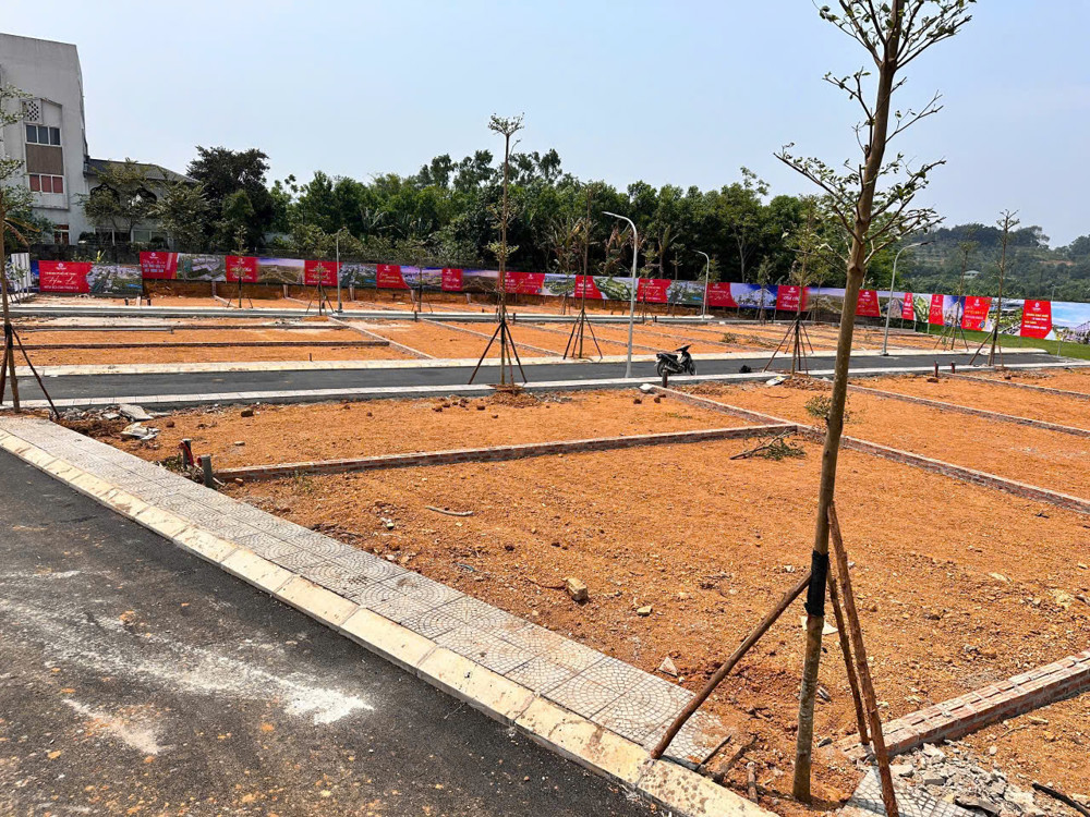 Cơ Hội Vàng Đầu Tư Tại Hòa Lạc!