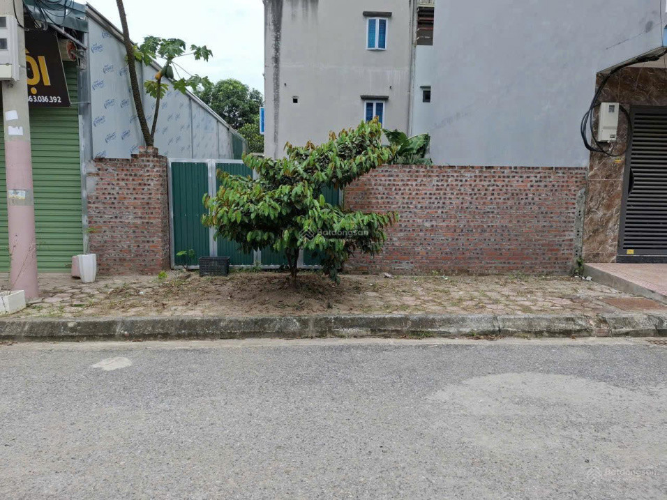 Tiết Lô Lô Đất 100M2 Gần Đh Quóc Gia, Khu Vực Trung Tâm Hoà Lạc